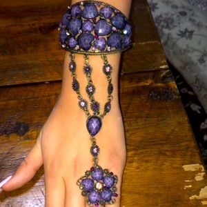 New and never used and in good shape and quality